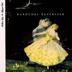 Hardcore Superstar : Mother's Love Signifiant Other